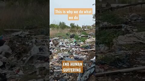 End Human Suffering #homeless #homelessness #austin #abandoned #pollution #abandonedplaces