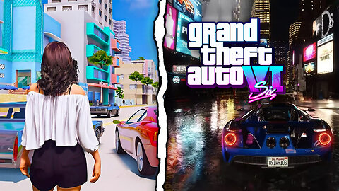 Why GTA 6 Might Be the Most Expensive Game Ever ($1,000,000,000) | What's Driving the Cost?