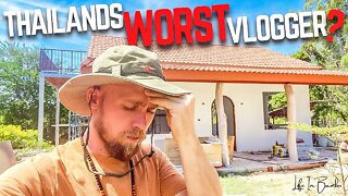 I MESSED UP In Thailand... & Its Going To Get EXPENSIVE! 🇹🇭
