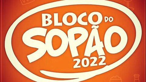 #prosaecast - Prosa Sorteio do Bloco Sopão Lambari e sorteios diversos.