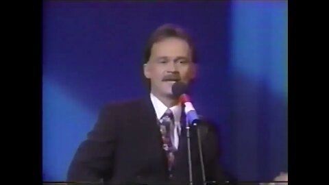 The Statler Brothers - Elizabeth - 1984