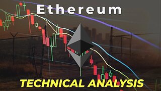 ETH-Ethereum Coin Price Prediction-Daily Analysis 2023 Chart