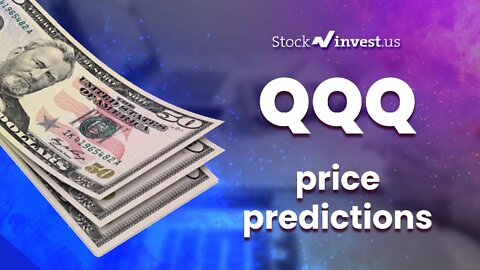 QQQ Price Predictions - INVESCO QQQ ETF Analysis for Tuesday, January 18th