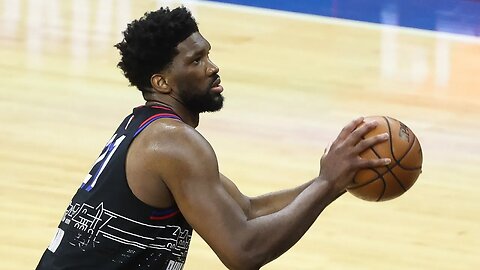 Updated NBA MVP Odds Analysis