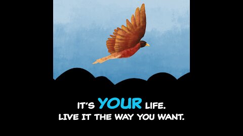 It's Your Life [GMG Originals]