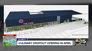 Culinary Dropout in downtown Gilbert set opening date