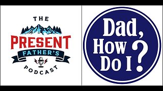 Episode 35 - Rob Kenney | Dad, How Do I?