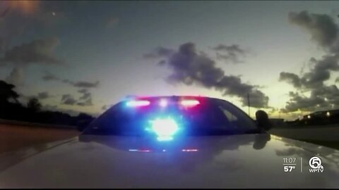 Traffic citations dismissed following FHP trooper's death