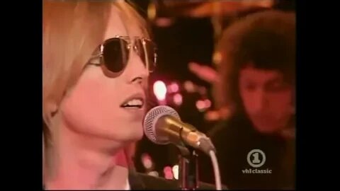 Tom Petty & The Heartbreakers - I Need to Know - 1978.06.20 - London, England