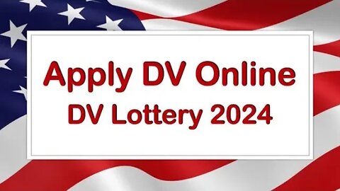 USA DV lottery Green Card lottery without passport #shorts #dvlottery #shorts