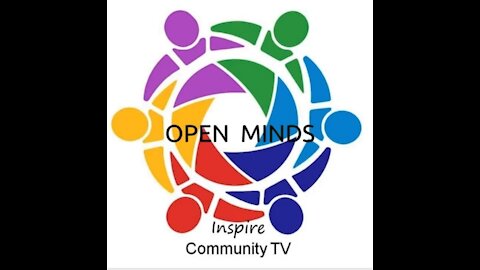 Open Minds Season 2 EP10 fay Vale - Galactic Art