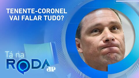 DELAÇÃO PREMIADA de Mauro Cid pode LEVAR BOLSONARO para a CADEIA? | TÁ NA RODA