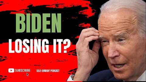 Biden Loses It All! And What Should the Dems do? || Mike ||