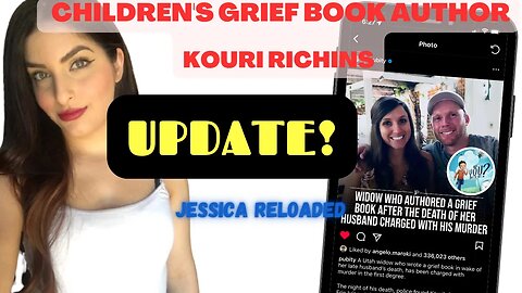 Kouri Richins Case Update!