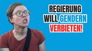 🔥 Sensation in Hessen: Gender-Verbot sorgt für Aufsehen! 😱@Parlamentarier🙈