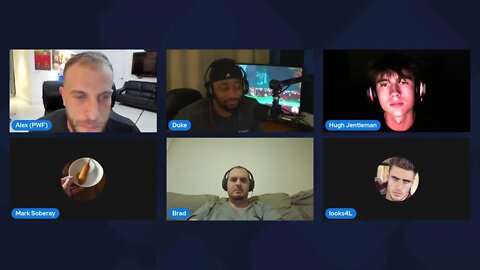 Sunday Funday Live Q&A w/ Duke + Open Forum