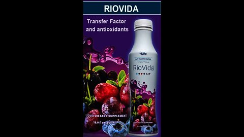 Ride the river of life with RioVida