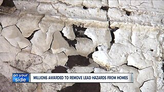 Summit County, Akron awarded millions for lead prevention initiatives