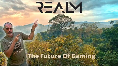 Realm Is The Best Metaverse On The Market.