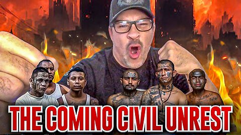 David Rodriguez Update Today: "Israel STRIKES As WW3 ESCALATES! Venezuelan Gangs Get Green Light"