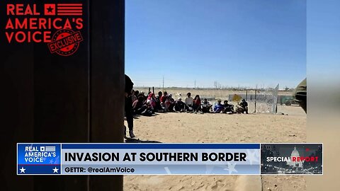 Todd Bensman: Texans Need New Rules of Engagement After Hundreds Storm Border