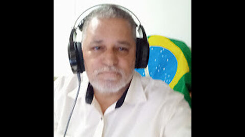 MINUTO COM DEUS= Mensagem com pastor arantes 01