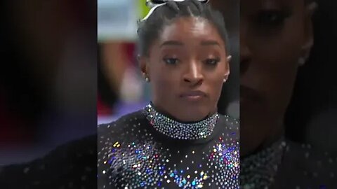 Simone Biles vault National Championship #shorts