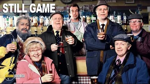 Still Game - Wednesday Night Movies & TV.