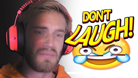 YOU LAUGH YOU LOSE ---Stale Memes---