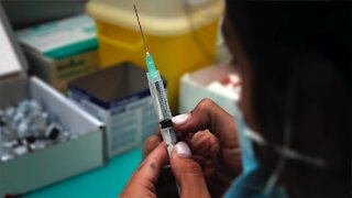 WNY doctors weigh in on Pfizer vaccine in children ages 12-15