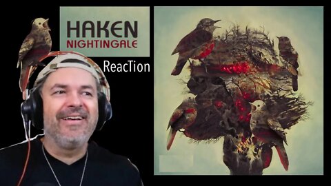 Haken Reaction | Nightingale