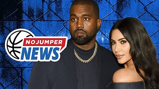 Snitch says Kanye Cheated on Kim