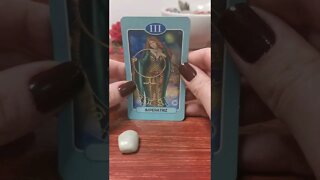 02/11 Sim ou não? #tarot #arcanosmaiores