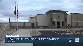 Goodyear Fire Station launches cancer detecting technology