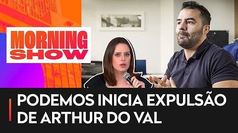 Zoe: Arthur não se arrependeu de nada