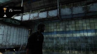 Explorador - Todos os colecionáveis encontrados - The Last of Us Remastered