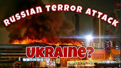 Is Ukraine to Blame?