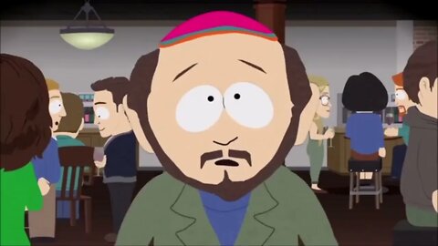 Demark Is the Canada of Europe - South Park Internet Trolls