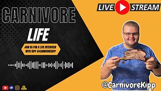 Carnivore Life: Conversations with Carnivore Diet Enthusiasts