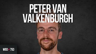 The Unconstitutional Attack on Privacy with Peter Van Valkenburgh