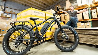 Buying an electric bike? 5 things you NEED to know!