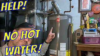 Rheem 50 Gallon Water Heater Not Enough Hot Water - Key Traits for a Successful Technician