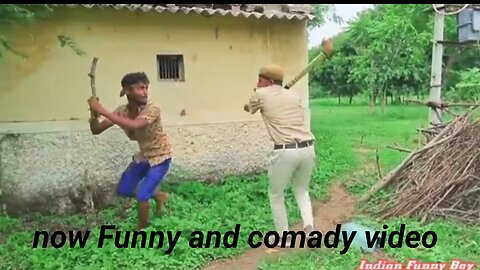 Must Watch Top New Totally Funny Latest Comedy Video 2024 Try