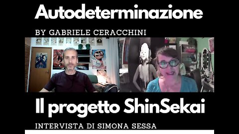 Video News - Il progetto Shinsekai