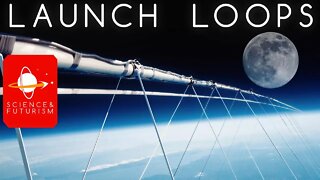 Launch Loops