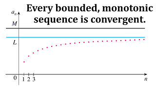 Review Question 2: Monotonic Sequence Theorem