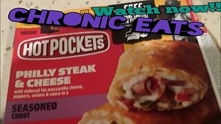 Never worry about Philly steak & cheese Hot Pockets again 🥩🧀☝️