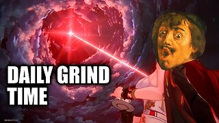 THE GRIND RETURNS!