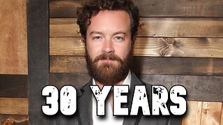 BREAKING NEWS! Danny Masterson: 30-Years to LIFE Conviction