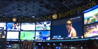 Vegas sportsbooks are adapting to increase in sports betting legalization